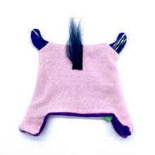 Load image into Gallery viewer, Earflap Beanie Size M