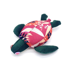 Load image into Gallery viewer, Leatherback sea turtle