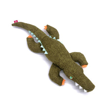 Load image into Gallery viewer, Alligator
