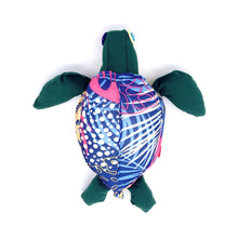 Load image into Gallery viewer, Leatherback sea turtle