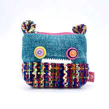 Load image into Gallery viewer, Monster Coin purse