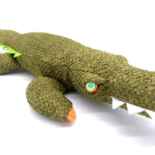 Load image into Gallery viewer, Alligator