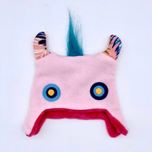 Load image into Gallery viewer, Earflap Beanie XS