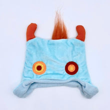 Load image into Gallery viewer, Earflap Beanie XS