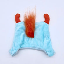 Load image into Gallery viewer, Earflap Beanie XS