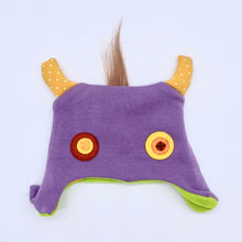 Load image into Gallery viewer, Earflap Beanie XS