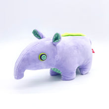 Load image into Gallery viewer, Tapir