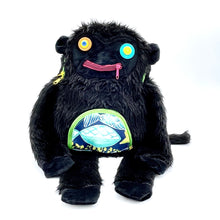 Cargar imagen en el visor de la galería, Mochila Mono Congo