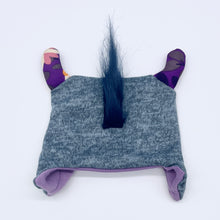 Load image into Gallery viewer, Earflap Beanie XS