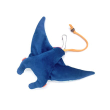 Load image into Gallery viewer, Mobula Munkiana Ray Keychain