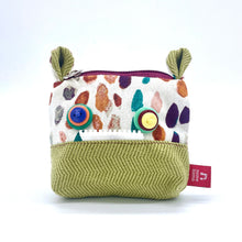 Load image into Gallery viewer, Monster Coin purse