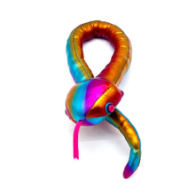 Load image into Gallery viewer, Serpiente Bocaracá