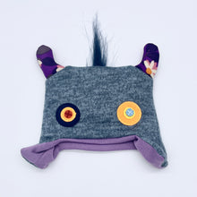 Load image into Gallery viewer, Earflap Beanie XS