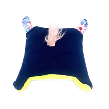 Load image into Gallery viewer, Earflap Beanie Size M