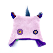 Load image into Gallery viewer, Earflap Beanie Size M