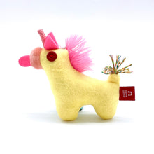 Load image into Gallery viewer, Lucky Charm Keychain