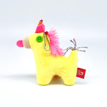 Load image into Gallery viewer, Lucky Charm Keychain