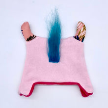 Load image into Gallery viewer, Earflap Beanie XS