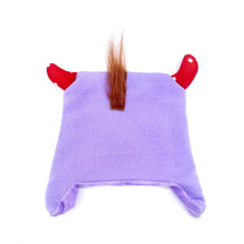 Load image into Gallery viewer, Earflap Beanie Size M