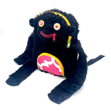 Cargar imagen en el visor de la galería, Mochila Mono Congo