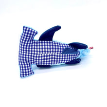 Load image into Gallery viewer, Hammerhead shark
