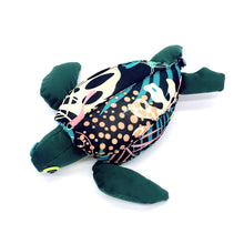 Load image into Gallery viewer, Leatherback sea turtle