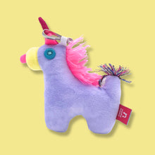 Load image into Gallery viewer, Lucky Charm Keychain