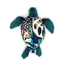 Load image into Gallery viewer, Leatherback sea turtle