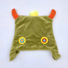 Load image into Gallery viewer, Earflap Beanie Size M