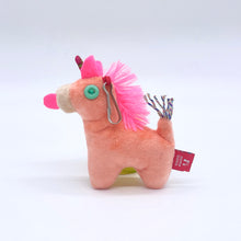 Load image into Gallery viewer, Lucky Charm Keychain