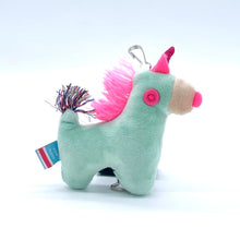 Load image into Gallery viewer, Lucky Charm Keychain