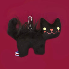 Load image into Gallery viewer, LLavero Gato
