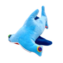 Load image into Gallery viewer, Hammerhead shark