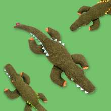 Load image into Gallery viewer, Alligator