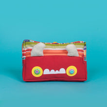 Load image into Gallery viewer, Cartuchera monstruo NOMELLAMO