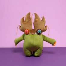 Load image into Gallery viewer, Courage