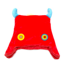 Load image into Gallery viewer, Earflap Beanie Size M