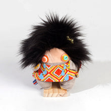 Load image into Gallery viewer, Peluche llorona leyenda costarricense NOMELLAMO