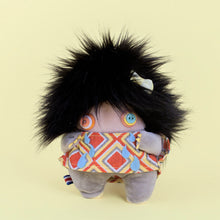 Load image into Gallery viewer, Peluche llorona leyenda costarricense NOMELLAMO