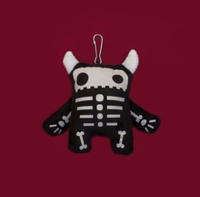 Load image into Gallery viewer, LLavero Calaca