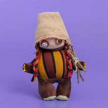 Load image into Gallery viewer, Peluche tulevieja leyenda costarricense NOMELLAMO