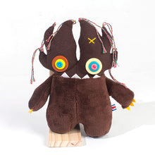 Load image into Gallery viewer, Peluche amuleto Valentía NOMELLAMO Costa Rica