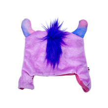 Load image into Gallery viewer, Earflap Beanie XS
