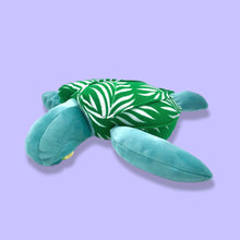 Load image into Gallery viewer, Leatherback sea turtle