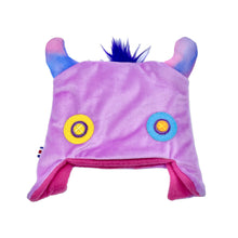 Load image into Gallery viewer, Earflap Beanie XS