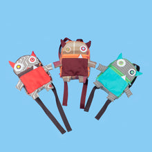 Cargar imagen en el visor de la galería, Mochila Pequeña