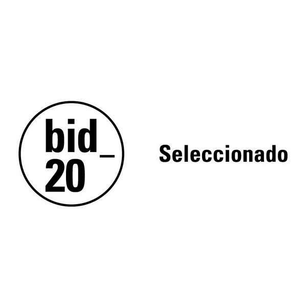 Bienal Iberoamericana de Diseño BID 2020