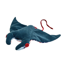 Cargar imagen en el visor de la galería, Raya Mobula Munkiana