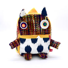 Cargar imagen en el visor de la galería, Mochila Pequeña