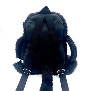 Congo Monkey backpack